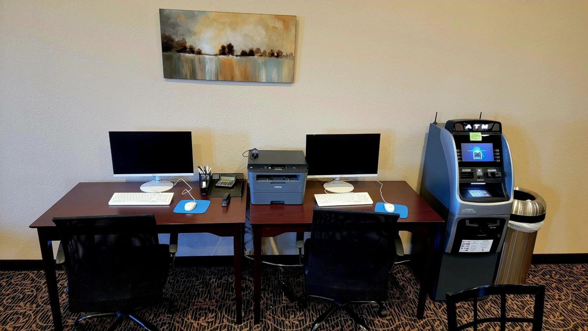 Cobblestone Inn & Suites Maryville Bagian luar foto