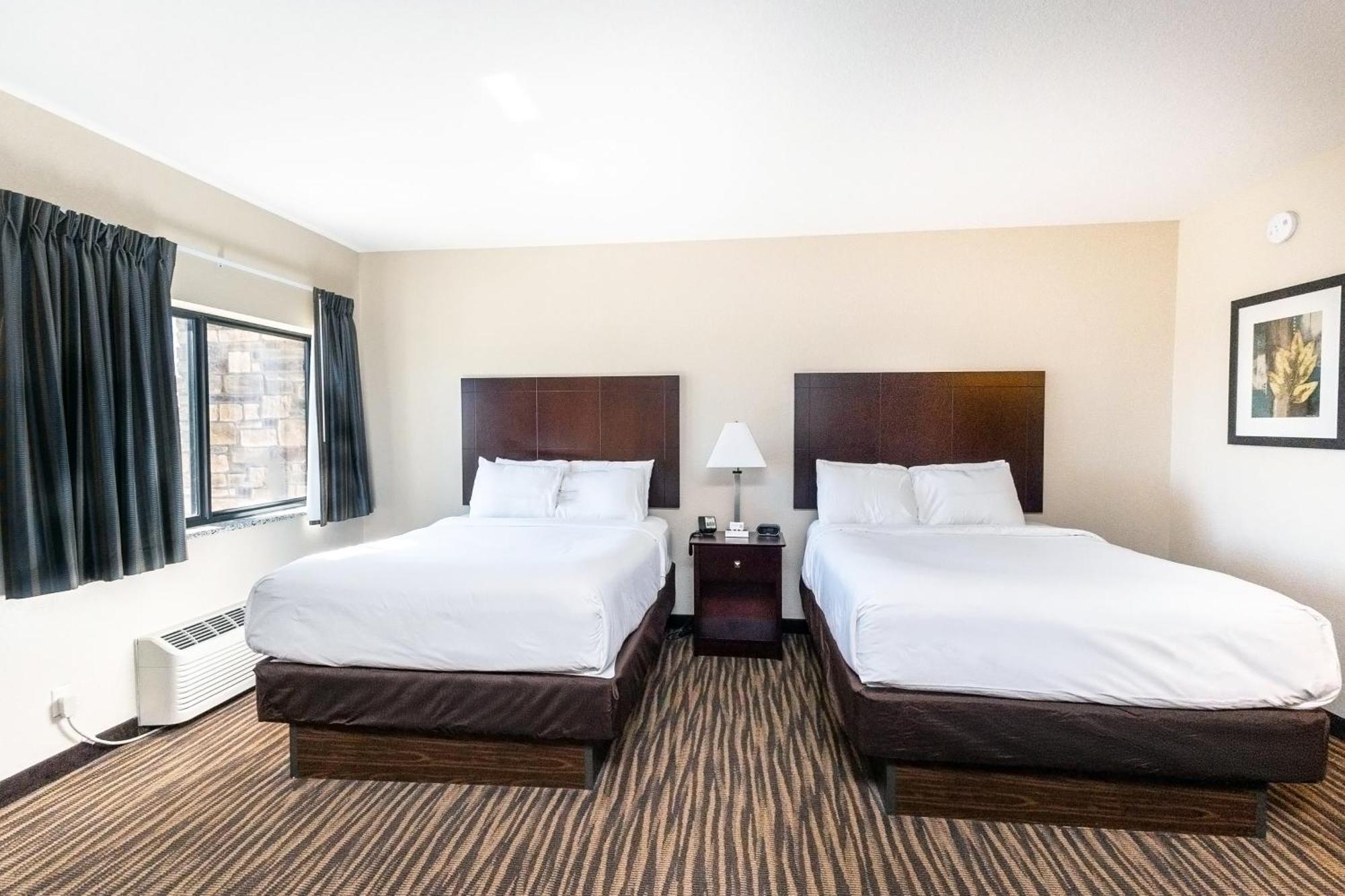 Cobblestone Inn & Suites Maryville Bagian luar foto