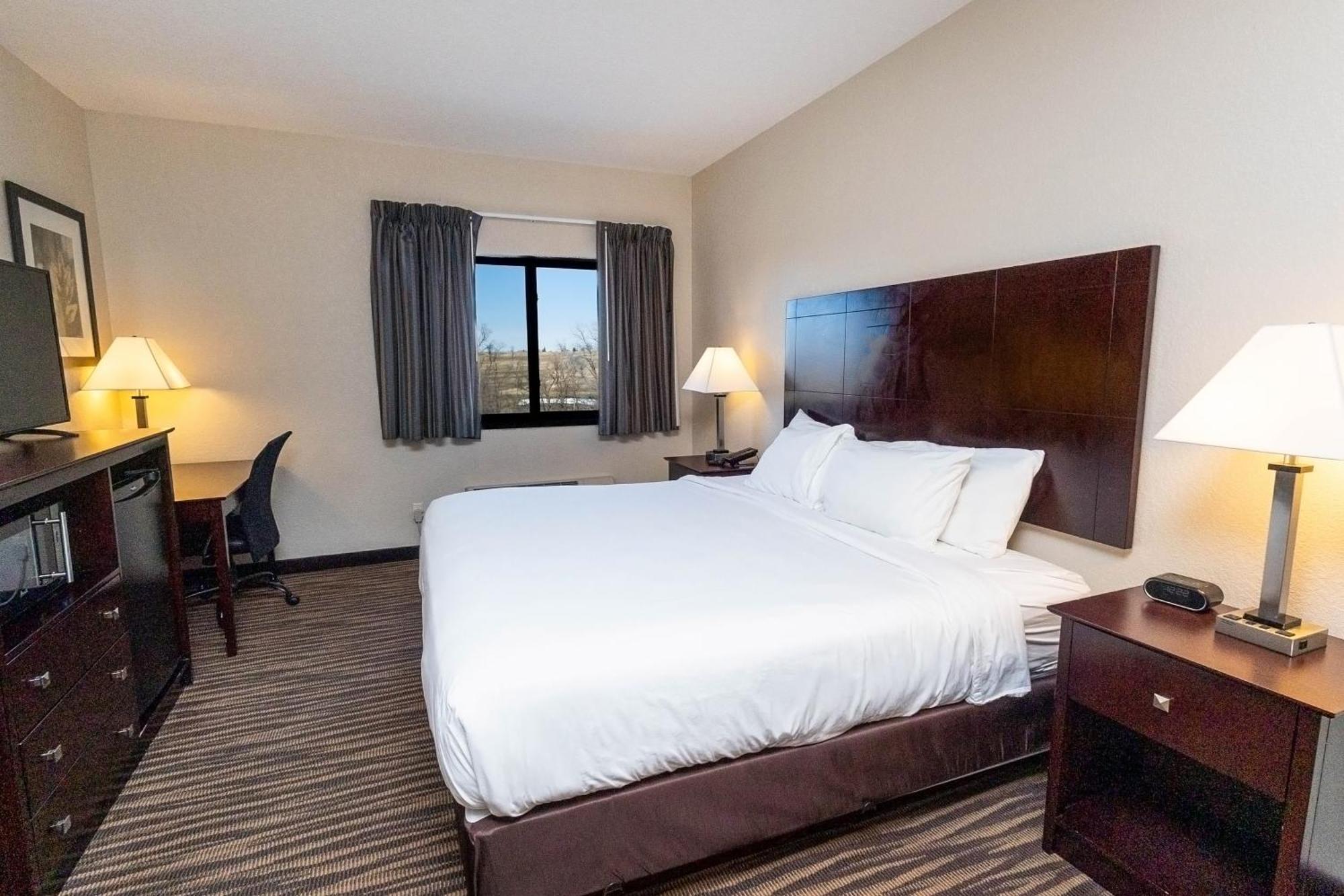 Cobblestone Inn & Suites Maryville Bagian luar foto