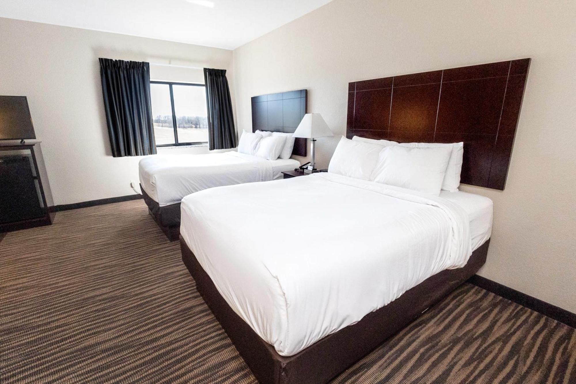 Cobblestone Inn & Suites Maryville Bagian luar foto