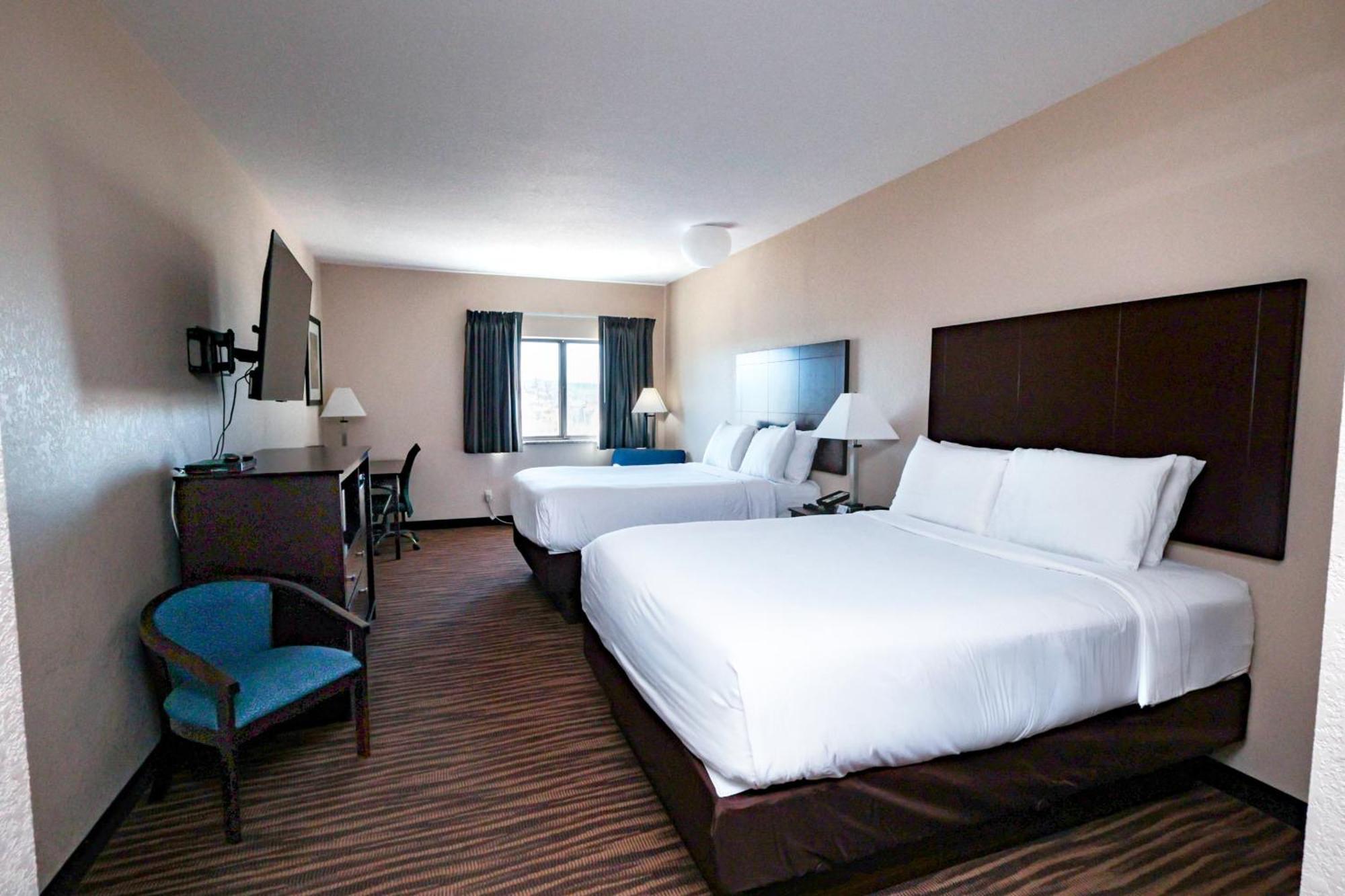 Cobblestone Inn & Suites Maryville Bagian luar foto